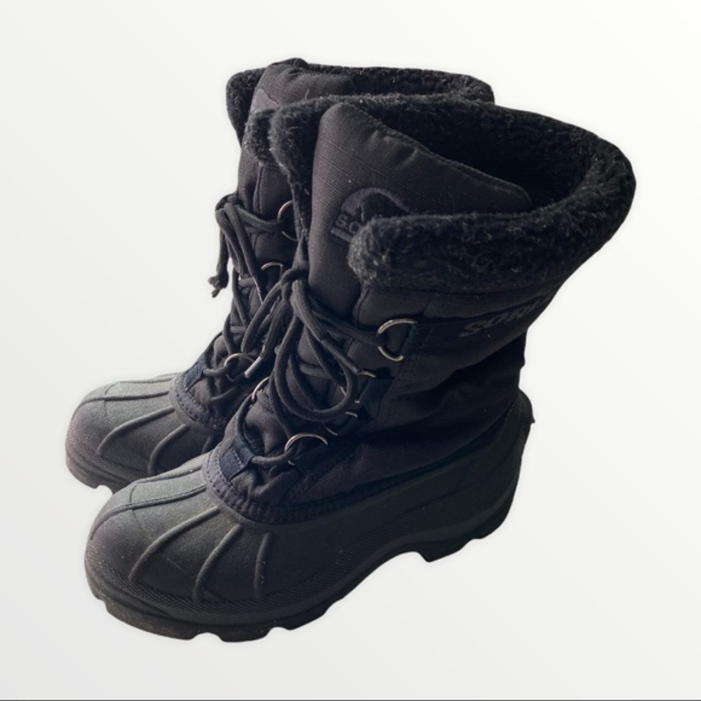 Sorel Womens’ Cumberland Thinsulate Boots - Size 7